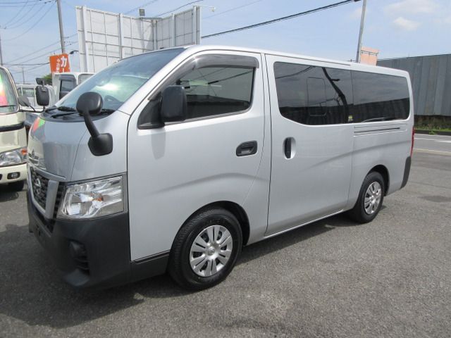 NV350 CARAVAN