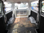 NV350 CARAVAN