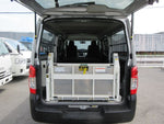 NV350 CARAVAN