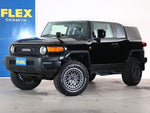 FJ CRUISER 4WD