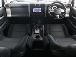FJ CRUISER 4WD