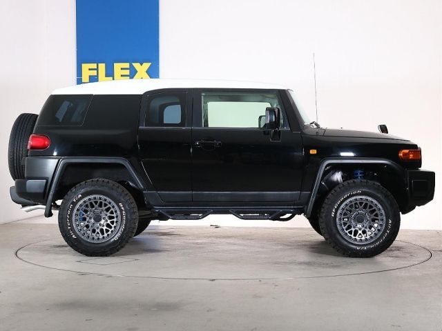 FJ CRUISER 4WD