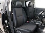 FJ CRUISER 4WD
