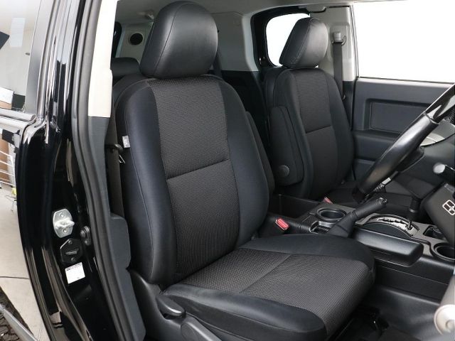 FJ CRUISER 4WD