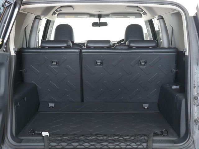 FJ CRUISER 4WD