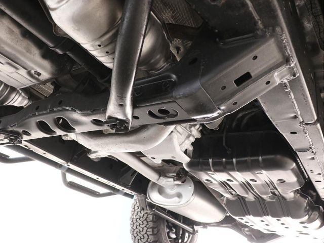 FJ CRUISER 4WD