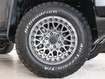 FJ CRUISER 4WD