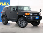 FJ CRUISER 4WD