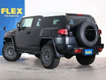 FJ CRUISER 4WD