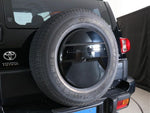 FJ CRUISER 4WD
