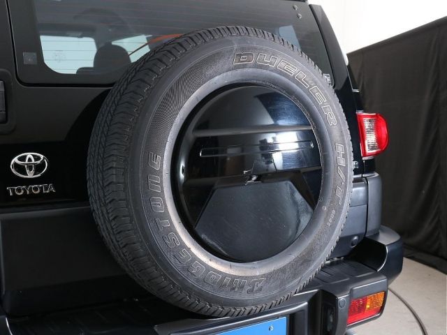 FJ CRUISER 4WD
