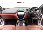 ASTON MARTIN SUV
