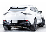 ASTON MARTIN SUV