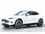 ASTON MARTIN SUV