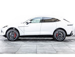 ASTON MARTIN SUV