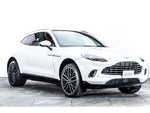 ASTON MARTIN SUV