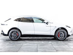 ASTON MARTIN SUV