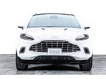 ASTON MARTIN SUV