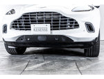 ASTON MARTIN SUV