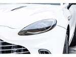 ASTON MARTIN SUV