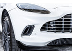 ASTON MARTIN SUV