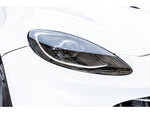 ASTON MARTIN SUV