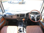 LANDCRUISER PRADO
