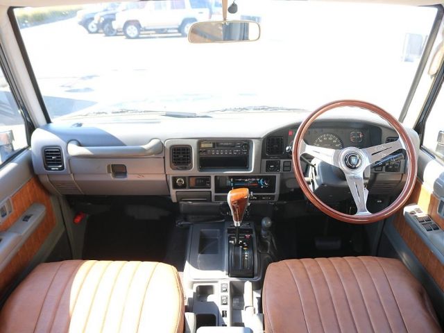 LANDCRUISER PRADO