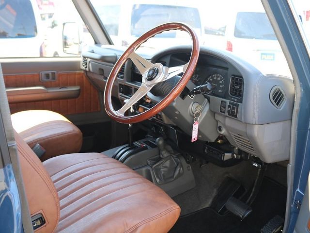 LANDCRUISER PRADO