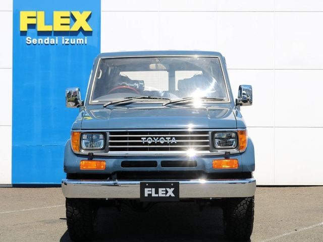 LANDCRUISER PRADO