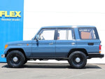 LANDCRUISER PRADO