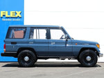 LANDCRUISER PRADO