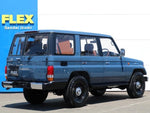 LANDCRUISER PRADO