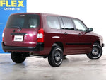 PROBOX van HYBRID