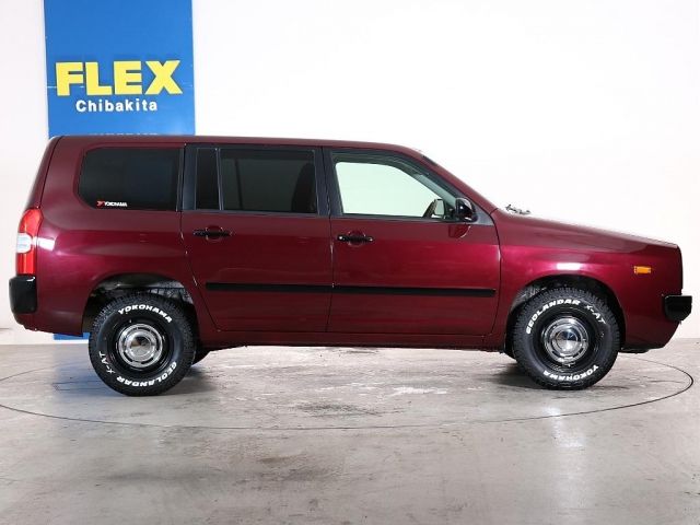 PROBOX van HYBRID