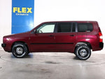 PROBOX van HYBRID