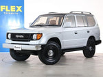 LANDCRUISER PRADO