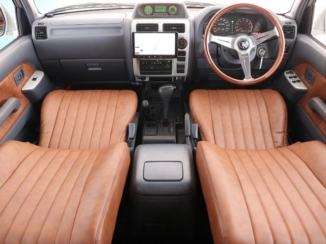 LANDCRUISER PRADO