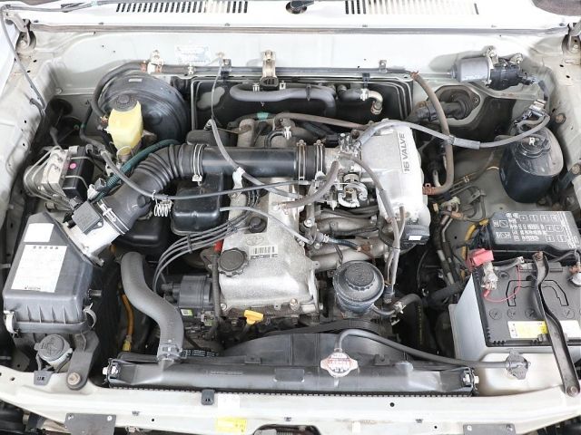 LANDCRUISER PRADO