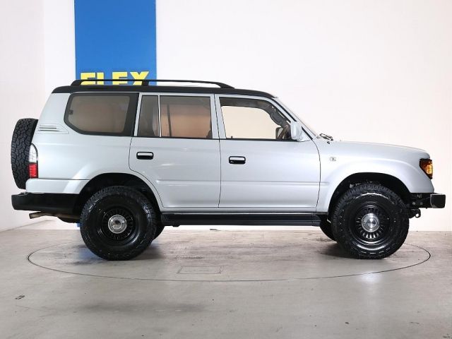 LANDCRUISER PRADO