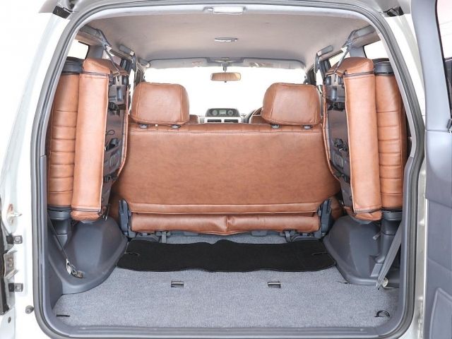 LANDCRUISER PRADO