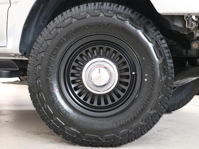 LANDCRUISER PRADO