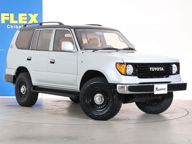 LANDCRUISER PRADO