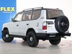 LANDCRUISER PRADO