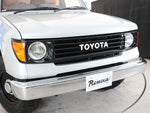 LANDCRUISER PRADO