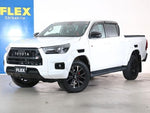 HILUX 4WD