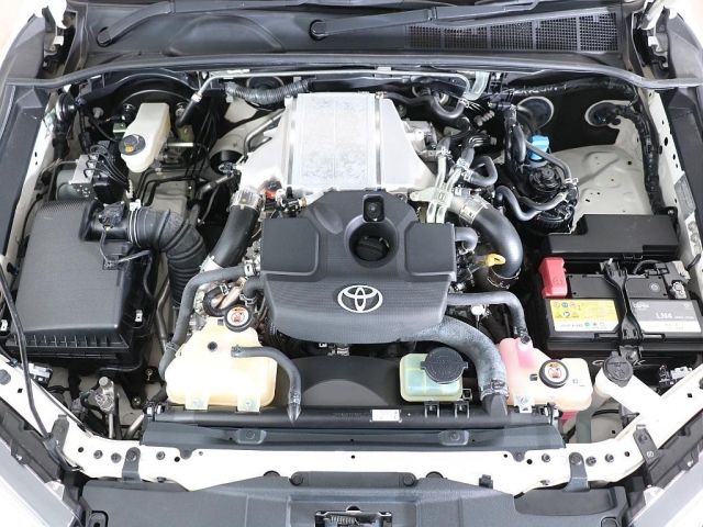 HILUX 4WD