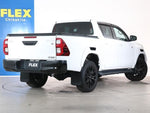 HILUX 4WD