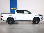 HILUX 4WD