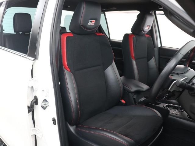 HILUX 4WD